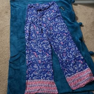 New Look pant size L NWT